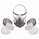 Комплект для защиты дыхания "Jeta Safety" J-SET 5500P